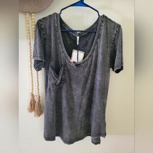 Z Supply T-Shirt NWT